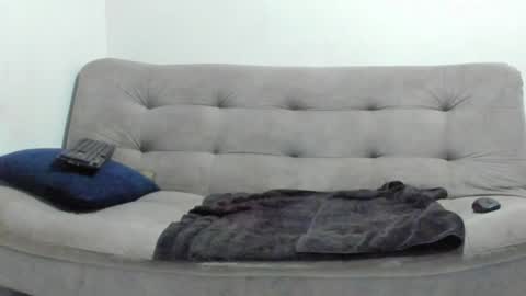 Marce online show from July 24, 11:35 pm