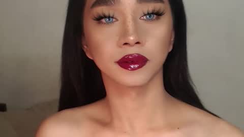 katrinathegreat online show from March 9, 9:30 pm