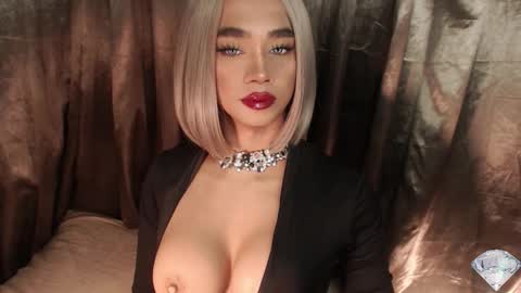 katrinathegreat online show from October 23, 6:26 am