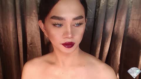 katrinathegreat online show from October 26, 3:23 pm