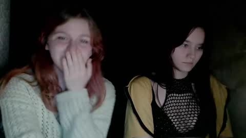 Snapshot of katrine_ine chatting on October 24, 9:26 pm katrine_ine online show from October 24, 9:26 pm