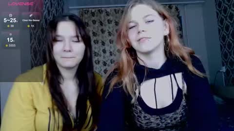 katrine_ine online show from November 20, 6:49 pm