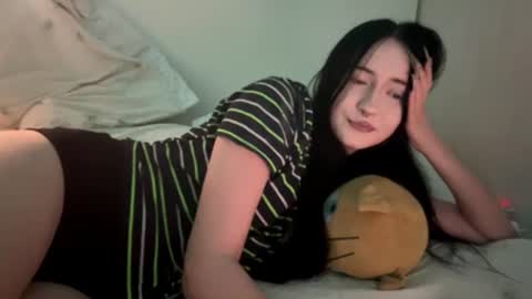 katrineb online show from July 30, 6:41 pm