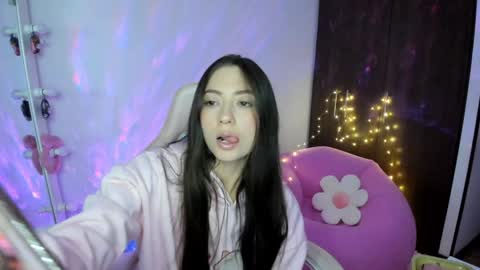 Katrin  online show from December 9, 12:01 am