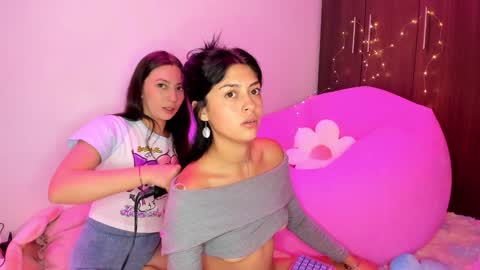 Katrin  online show from December 9, 11:45 pm