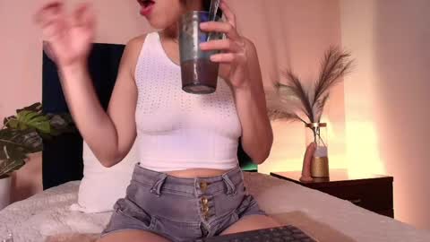 Katriona Nyx online show from April 30, 9:41 pm