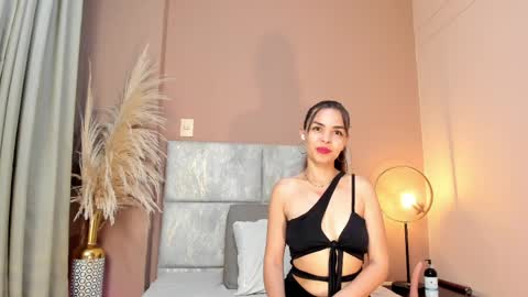 Katriona Nyx online show from May 5, 12:28 am