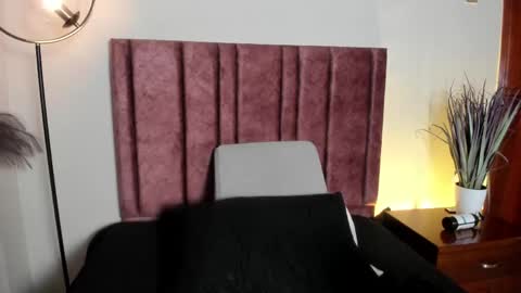 Katriona Nyx online show from April 29, 2:38 am