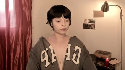 katsuro online show from September 19, 9:51 pm