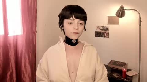 katsuro online show from September 12, 8:33 pm