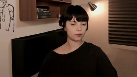 katsuro online show from March 7, 10:10 pm