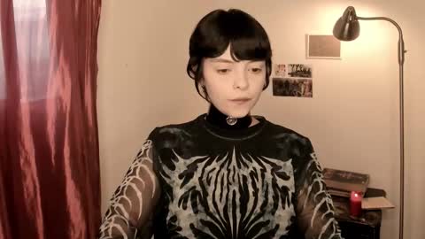 katsuro online show from September 27, 10:18 pm