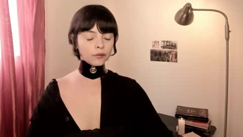 katsuro online show from March 6, 6:26 pm