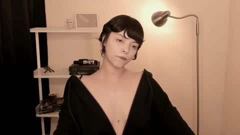 katsuro online show from October 10, 10:47 pm