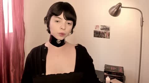 katsuro online show from February 26, 5:42 pm