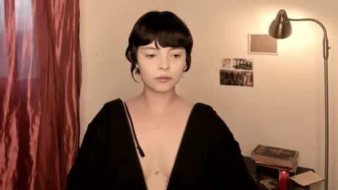 katsuro online show from September 20, 10:46 pm