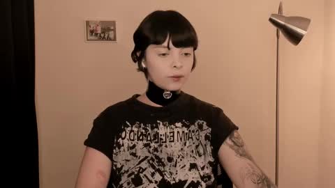 katsuro online show from January 31, 9:23 pm