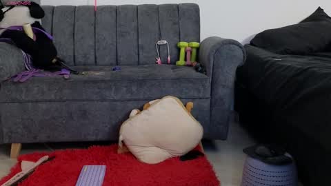 Katt  online show from February 27, 2:57 am