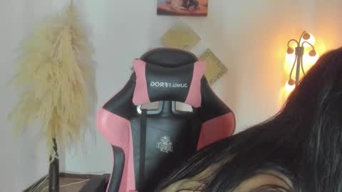 katta_c online show from February 26, 11:08 pm