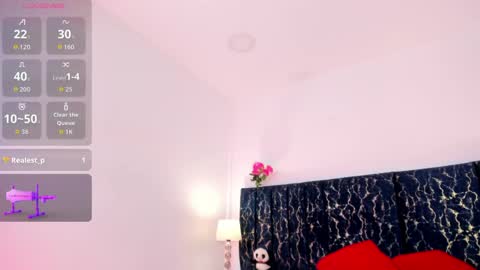 Katte online show from May 1, 1:38 pm
