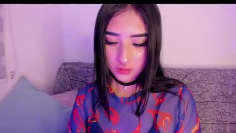 Kat  online show from July 25, 1:03 am