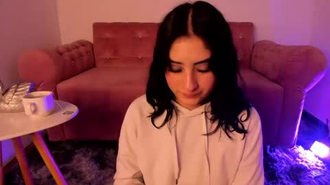 Kat  online show from April 26, 4:21 am