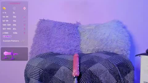 Katiia online show from March 12, 4:05 am