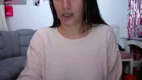 Snapshot of kattie_love chatting on March 1, 8:56 am kattie online show from March 1, 8:56 am