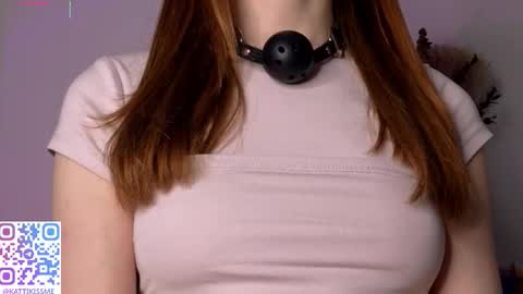 I dont know whats gonna happen today but my name is Katty and lets start being friends online show from November 13, 6:54 pm