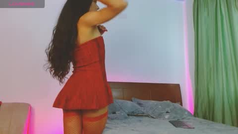 kattleyasweett online show from December 17, 8:26 pm