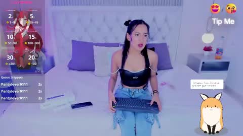 katty_cute19 online show from June 26, 5:13 am