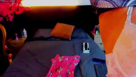 Katty Kiss  online show from May 2, 4:40 am