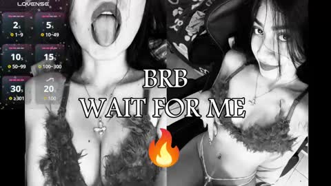 Katty online show from September 21, 2:59 am