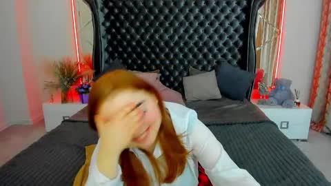 katty_rose8 online show from April 24, 5:53 am