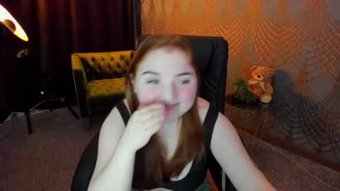 katty_rose8 online show from May 3, 5:30 pm