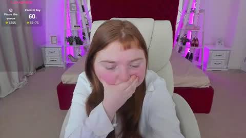 katty_rose8 online show from July 6, 6:10 pm