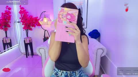 katty_rounds online show from October 23, 12:50 pm