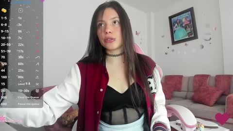 Katty  online show from December 7, 5:59 pm