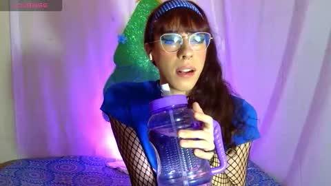 Valentina online show from December 14, 5:24 am