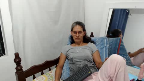 angel online show from February 5, 7:31 pm