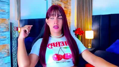 KattyJener online show from May 7, 1:34 am