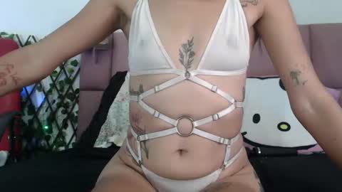 kattyocean online show from June 25, 7:52 pm