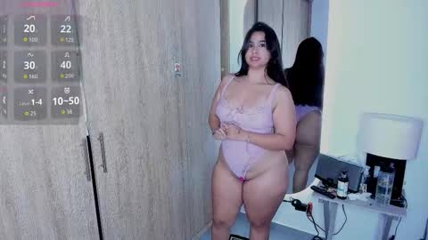 Katty online show from November 25, 1:48 am