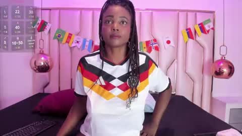 kattyriivera online show from June 20, 11:16 am