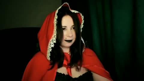 Kattyy Summer online show from June 12, 10:09 pm