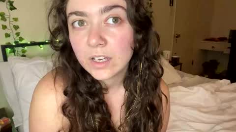 Princesse Kat  online show from January 6, 9:52 pm