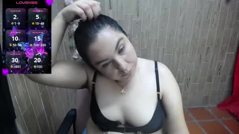 Katy online show from March 7, 9:59 pm