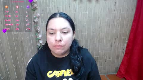 Katy online show from October 18, 2:38 am