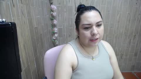 Katy online show from March 9, 9:57 pm