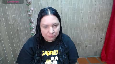 Katy online show from November 6, 1:19 am